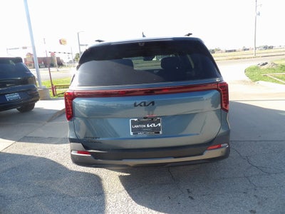 2026 Kia Carnival SX Prestige