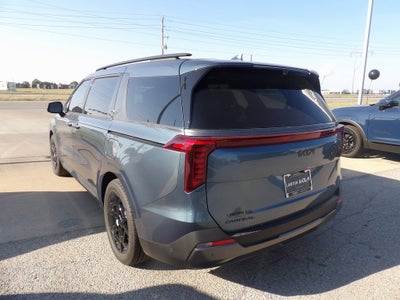 2026 Kia Carnival SX Prestige