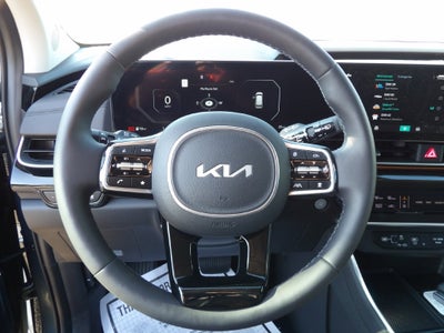 2026 Kia Carnival SX Prestige