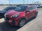 2021 Kia Sportage S