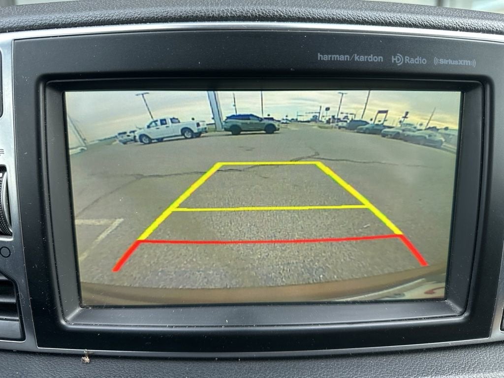 2017 Kia Sportage SX Turbo