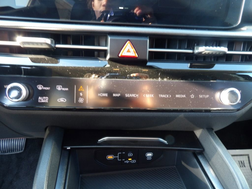 2026 Kia Sportage Hybrid LX