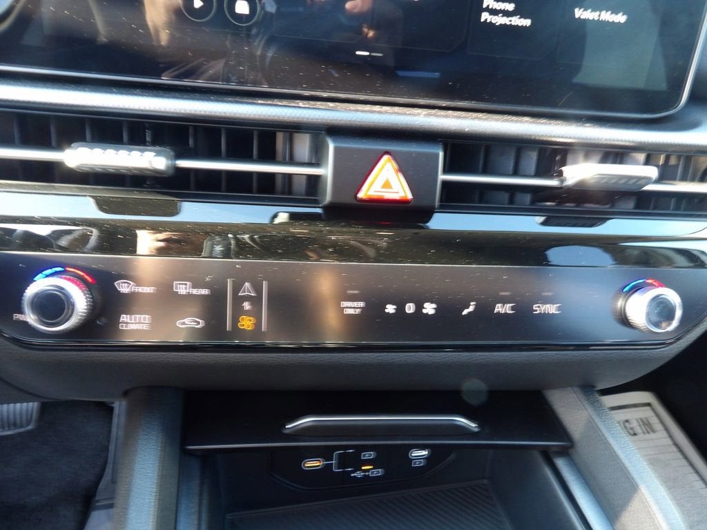 2026 Kia Sportage Hybrid LX