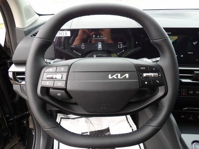 2026 Kia Sportage Hybrid LX
