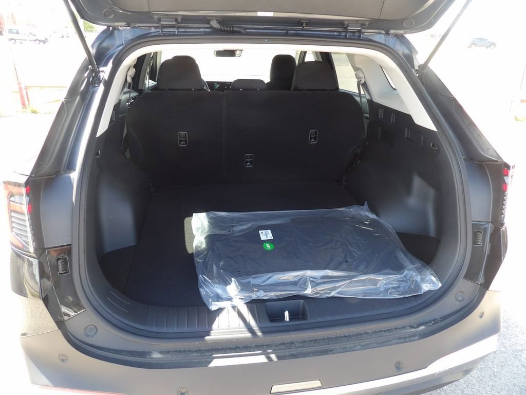2026 Kia Sportage Hybrid LX