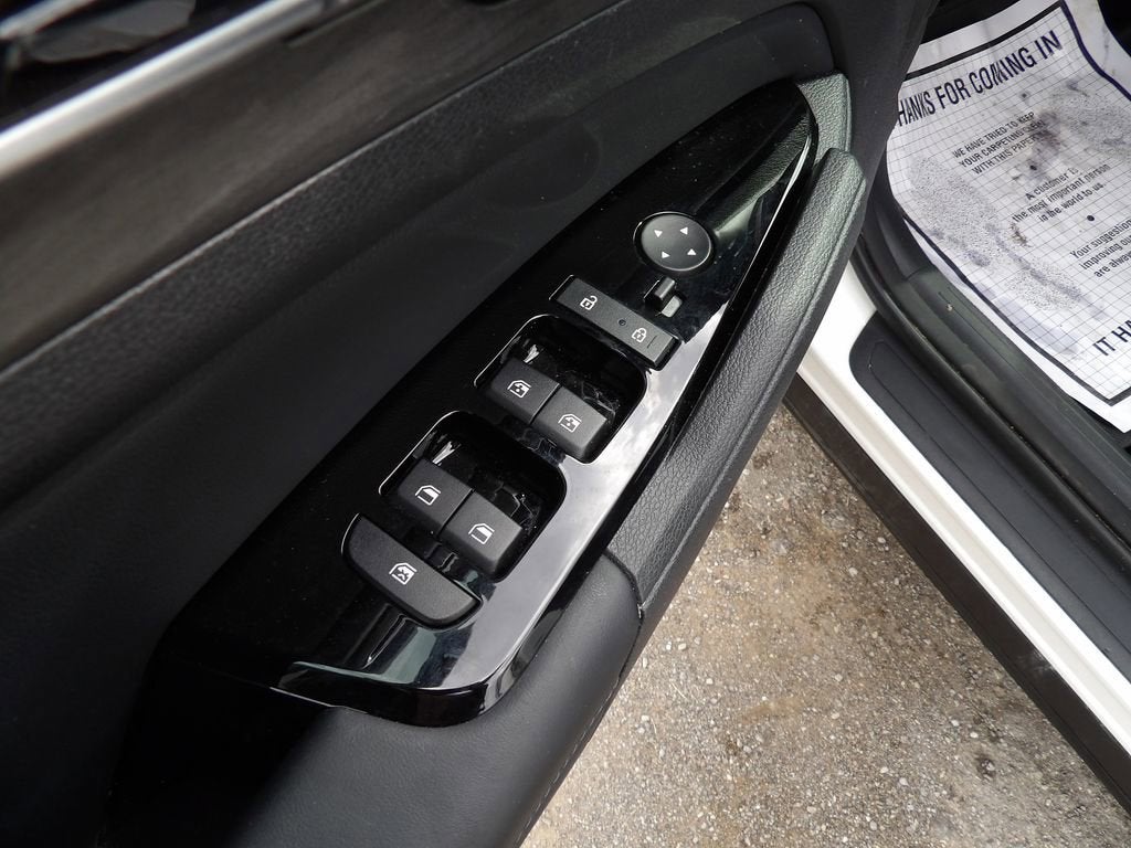 2024 Kia Sportage Plug-In Hybrid X-Line Prestige