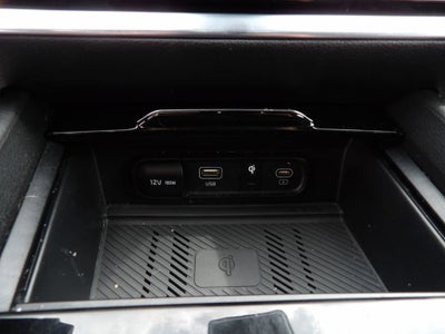 2024 Kia Sportage Plug-In Hybrid X-Line Prestige