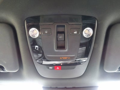 2024 Kia Sportage Plug-In Hybrid X-Line Prestige