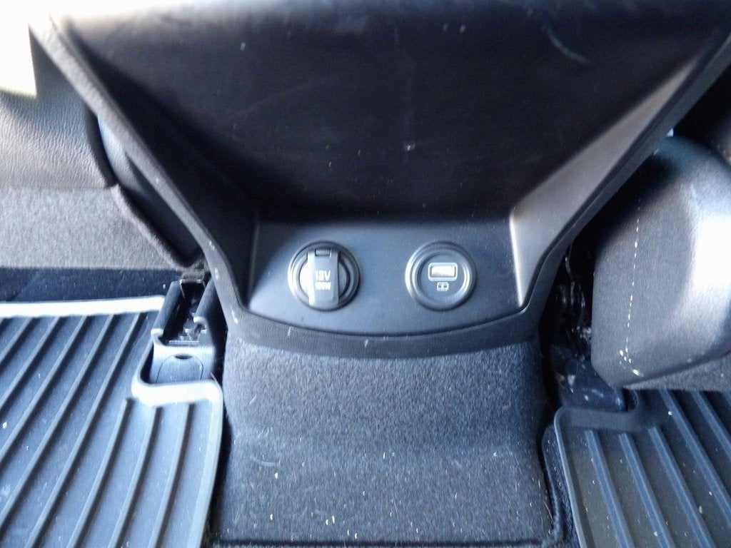 2022 Kia Sorento Hybrid EX