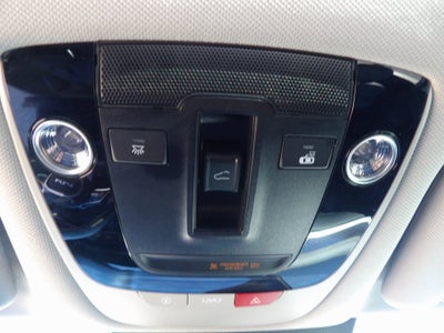 2022 Kia Sorento Hybrid EX