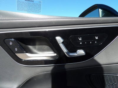 2023 Mercedes-Benz GLC GLC 300