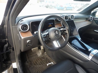 2023 Mercedes-Benz GLC GLC 300