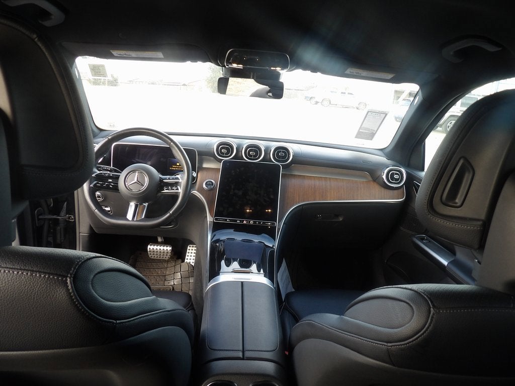 2023 Mercedes-Benz GLC GLC 300