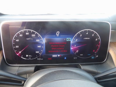 2023 Mercedes-Benz GLC GLC 300