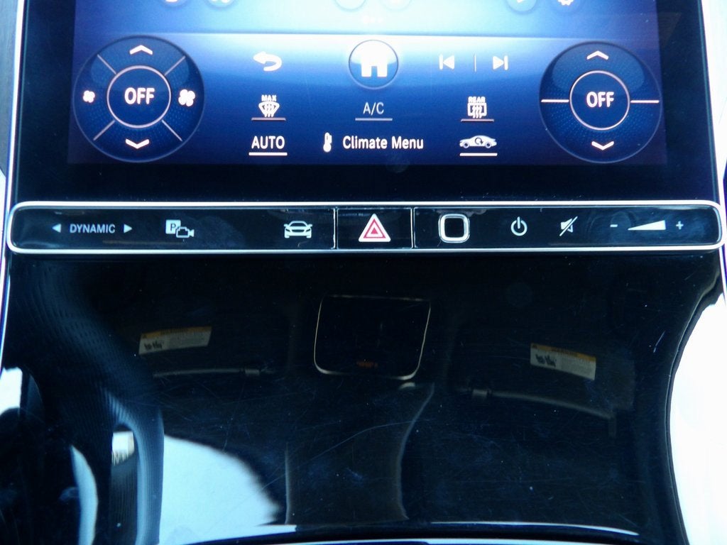 2023 Mercedes-Benz GLC GLC 300