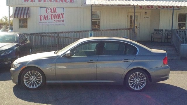 2009 BMW 3 Series 335i xDrive in Oklahoma City, OK - Ted Moore Auto Group