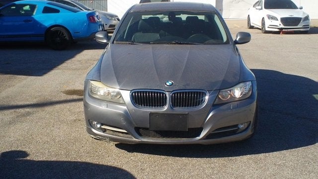 2009 BMW 3 Series 335i xDrive in Oklahoma City, OK - Ted Moore Auto Group