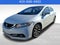 2015 Honda Civic EX-L