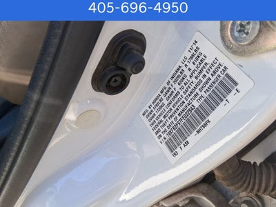 2015 Honda Civic EX-L