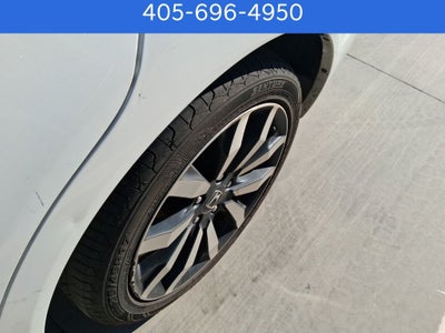 2015 Honda Civic EX-L