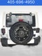 2012 Jeep Wrangler Unlimited Sahara Altitude