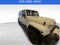 2012 Jeep Wrangler Unlimited Sahara Altitude