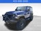 2019 Jeep Wrangler Sport