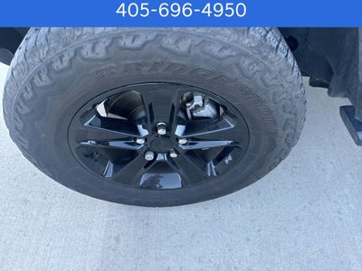 2022 Jeep Wrangler Unlimited Sahara Altitude