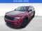 2018 Jeep Grand Cherokee Trailhawk