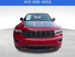 2018 Jeep Grand Cherokee Trailhawk