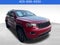2018 Jeep Grand Cherokee Trailhawk