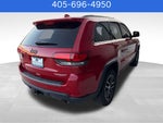 2018 Jeep Grand Cherokee Trailhawk