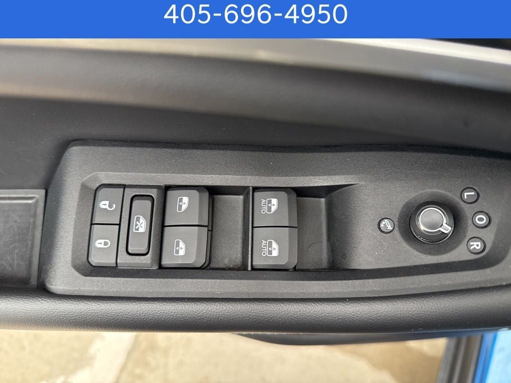 2022 Jeep Grand Cherokee Trailhawk 4xe