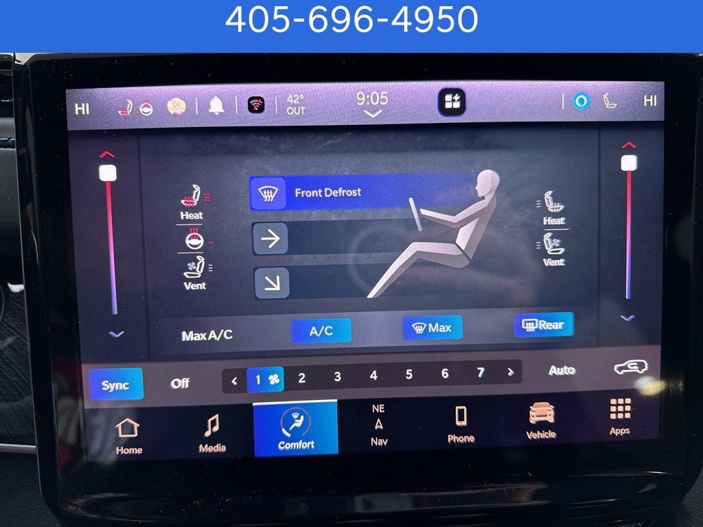 2022 Jeep Grand Cherokee Trailhawk 4xe