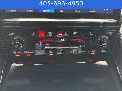 2022 Jeep Grand Cherokee Trailhawk 4xe