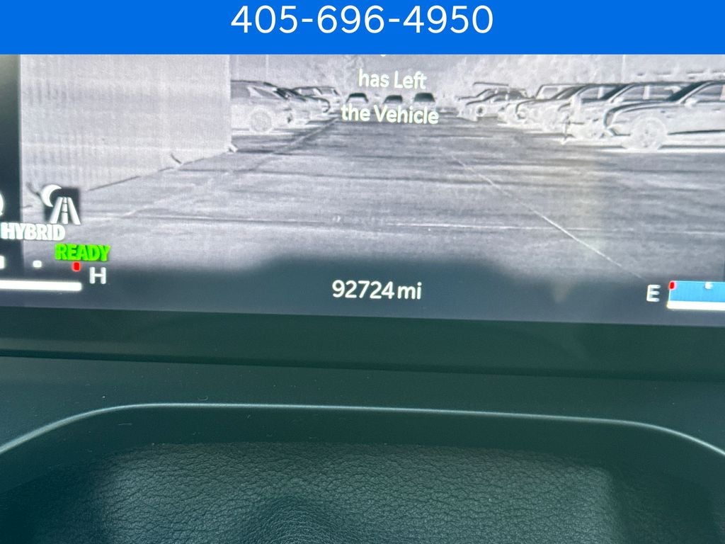 2022 Jeep Grand Cherokee Trailhawk 4xe