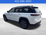 2022 Jeep Grand Cherokee Trailhawk 4xe