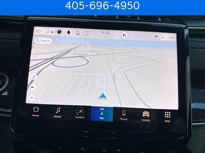 2022 Jeep Grand Cherokee Trailhawk 4xe