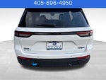 2022 Jeep Grand Cherokee Trailhawk 4xe