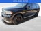 2018 Dodge Durango Citadel