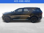 2018 Dodge Durango Citadel