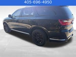 2018 Dodge Durango Citadel
