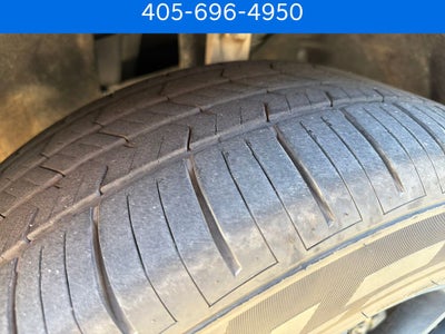 2018 Dodge Durango Citadel