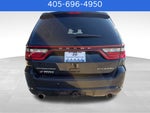 2018 Dodge Durango Citadel