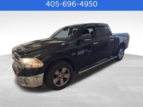 2015 RAM 1500 Lone Star