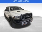 2016 RAM 1500 Rebel