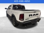 2016 RAM 1500 Rebel
