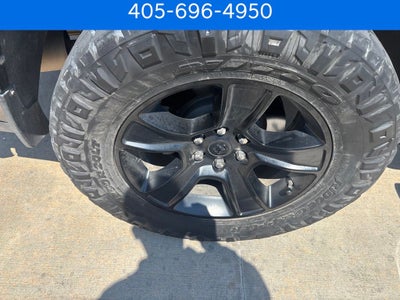 2024 RAM 1500 Big Horn/Lone Star