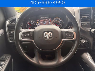 2024 RAM 1500 Big Horn/Lone Star