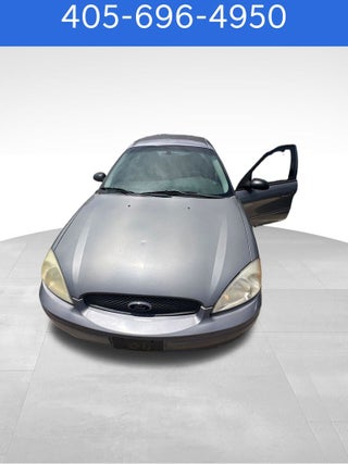 2007 Ford Taurus SE